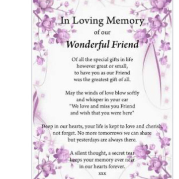 Notice Gallery for Ian George EDWARDS