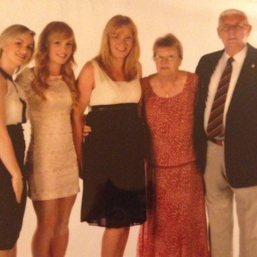 Notice Gallery for Ian George EDWARDS