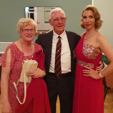 Notice Gallery for Ian George EDWARDS