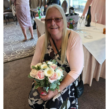 Notice Gallery for Morag HEANEY