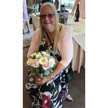 Notice Gallery for Morag HEANEY