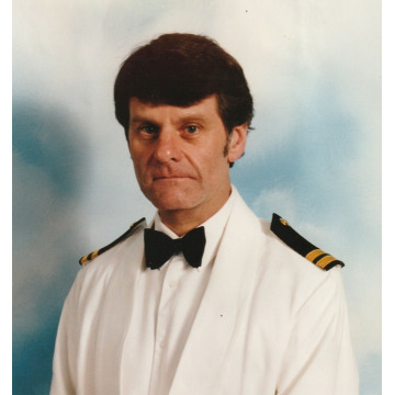 Photo of Geoffrey Charles GRUNDY