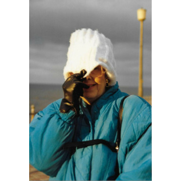 Photo of Margaret SHEPHERD