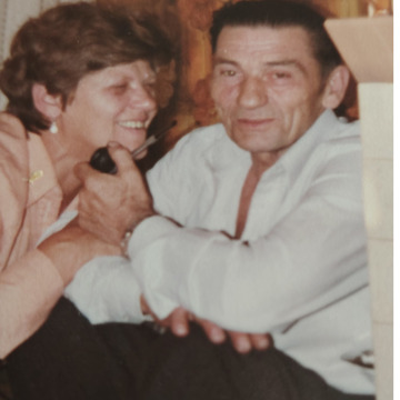 Photo for notice Albina STRAKA