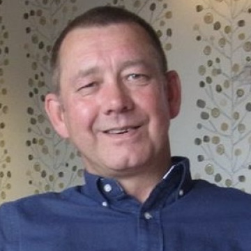 Notice Gallery for Geoffrey William DAVIES