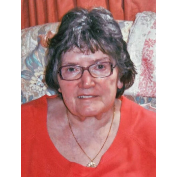 Photo of Brenda May MOTTRAM