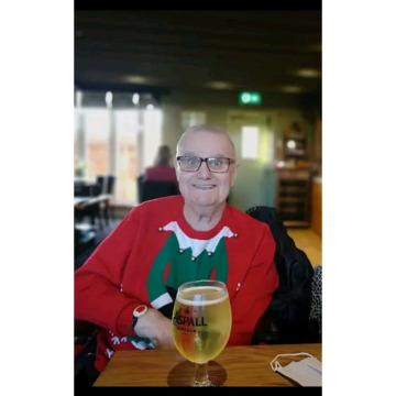 Photo of Lawrence BREWIN