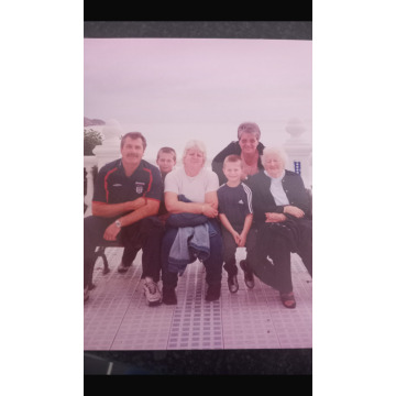 Notice Gallery for Margaret Ann HARROP