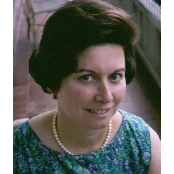 Photo of Florence Doreen WRIGHT