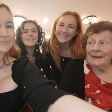 Notice Gallery for Eunice LEE