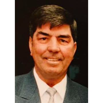 Photo of John SPEAKMAN