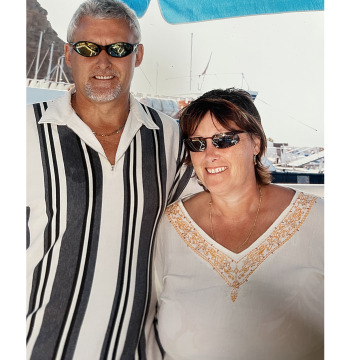 Photo for notice Michael John COY