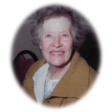 Photo of Muriel Eiluned GRIFFITHS