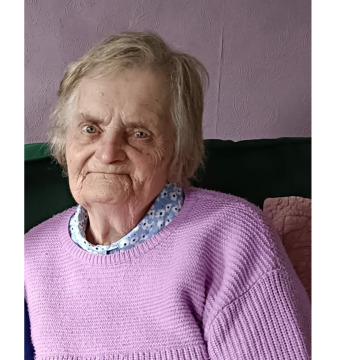 Photo of Sylvia Marion Pauline PLUMLEY