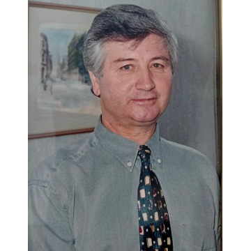 Photo of Philip SWEENEY