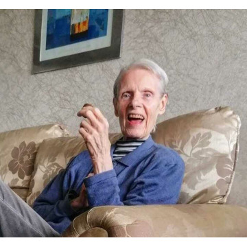 Photo of Evelyn (Eva) STEVENSON