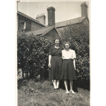 Photo for notice Ann Elizabeth HARRIS
