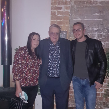 Notice Gallery for Robert LUMLEY