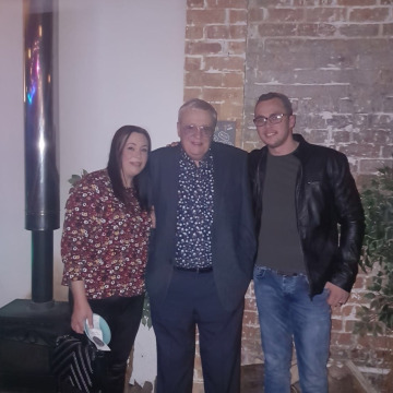 Notice Gallery for Robert LUMLEY