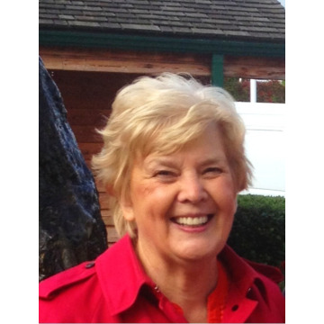 Notice Gallery for Marian OAKES