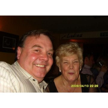 Photo for notice Marian OAKES