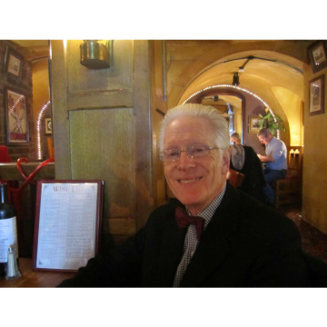 Notice Gallery for Malcolm POMEROY