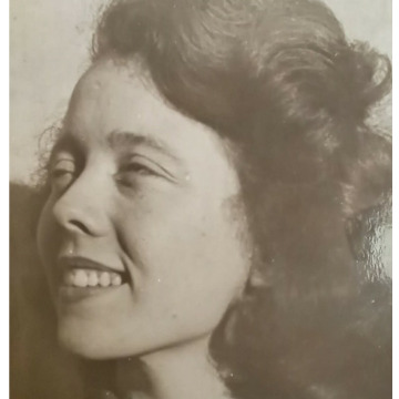 Photo of Joan Mary REDFERN