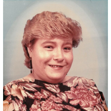 Notice Gallery for Johanne Marie EVANS-HUGHES