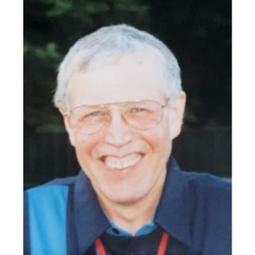 Photo of David James BORTHWICK