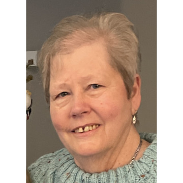 Notice Gallery for Marion DICKENSON