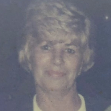 Photo of Elizabeth SWEENEY