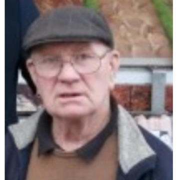 Photo of Anthony Gordon TURNER