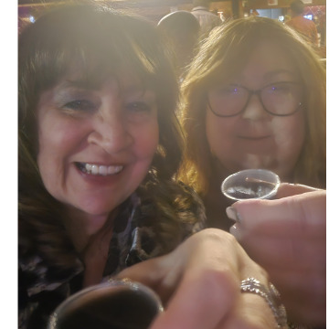 Notice Gallery for Lydia Ann MUIR