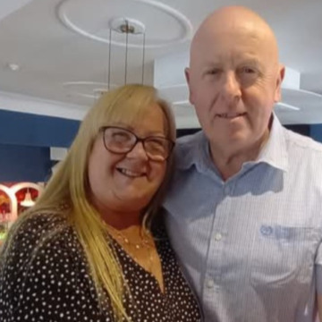 Notice Gallery for Lydia Ann MUIR