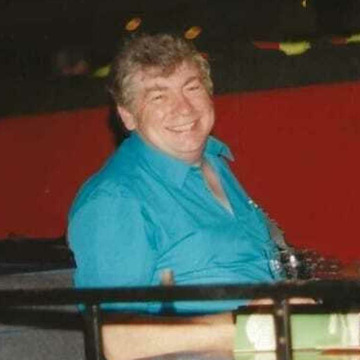 Photo of Kenneth Michael HUBBARD