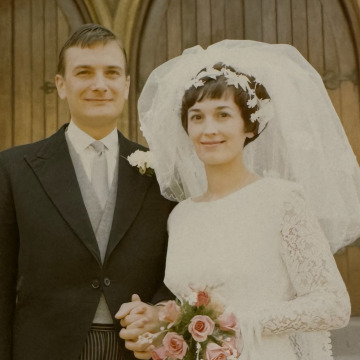 Notice Gallery for John Kenneth HIPWELL