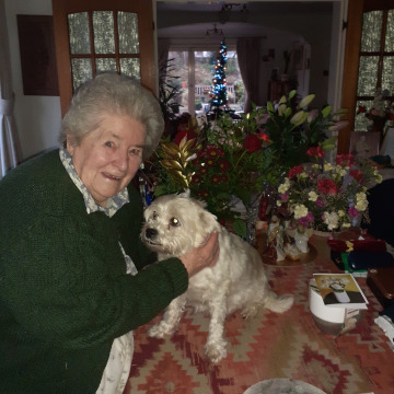 Notice Gallery for Margaret Joy BIRD