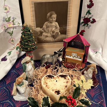 Notice Gallery for Margaret Joy BIRD