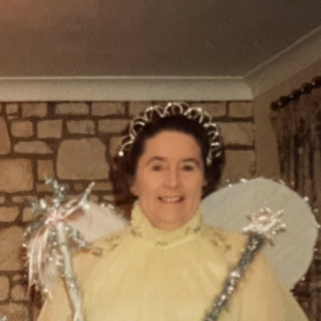 Photo for notice Margaret Joy BIRD