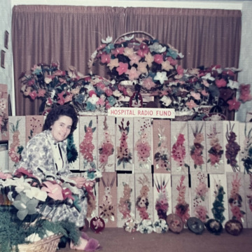 Photo for notice Margaret Joy BIRD