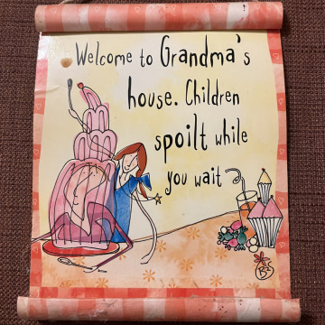 Photo for notice Margaret Joy BIRD