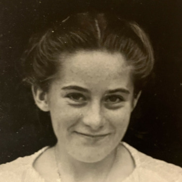 Photo for notice Margaret Joy BIRD