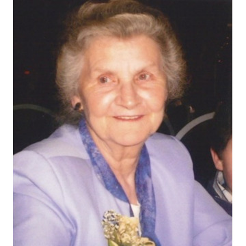 Photo of Lillian Doreen WILLIAMS