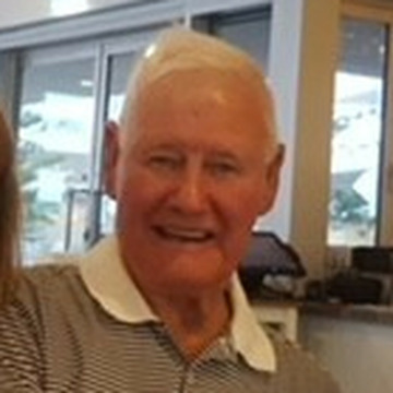 Photo of James KEITH - (ALNESS)