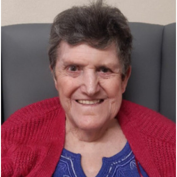 Photo of Sylvia Norma MEREDITH