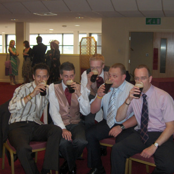 Photo for notice Martin BAILEY