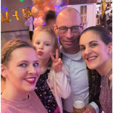 Notice Gallery for Christopher DEAN