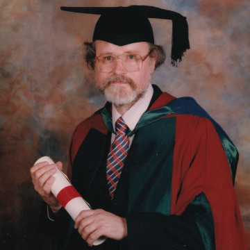 Notice Gallery for Dr Cynlais JENKINS