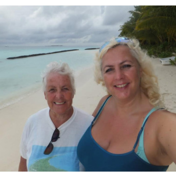 Notice Gallery for Marianne COX