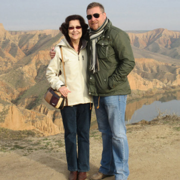 Notice Gallery for Carol Ann BULL